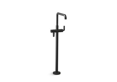 Kallista P40883-00 One Armory Freestanding Bath Faucet