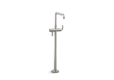 Kallista P40883-00 One Armory Freestanding Bath Faucet