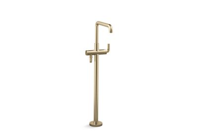 Kallista P40883-00 One Armory Freestanding Bath Faucet