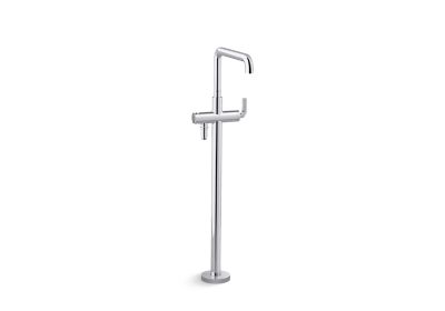 Kallista P40883-00 One Armory Freestanding Bath Faucet