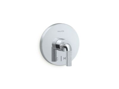 Kallista P40881-LV One Armory Thermo Trim
