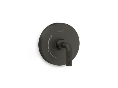 Kallista P40880-LV One Armory Pressure Balance