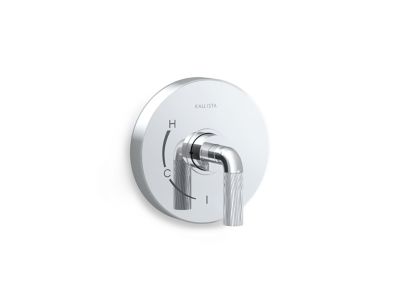 Kallista P40880-LV One Armory Pressure Balance