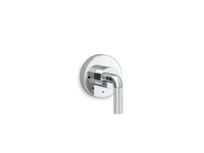 Kallista P40879-LV One Armory Volume Control