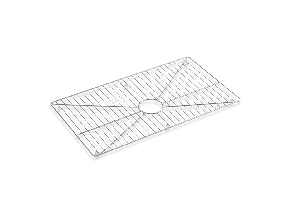 KOHLER K-33162 Strive Sink rack