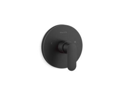 Kallista P34132-LV 002 Thermostatic Trim, Lever