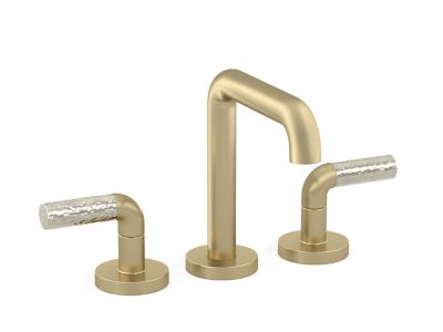 Kallista P32357-AD One P.E.Guerin Sink Faucet Tall Spout