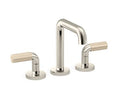 Polished Nickel
