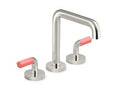 Polished Nickel