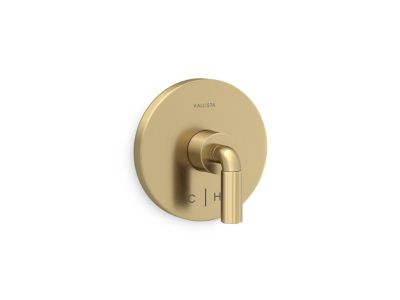 Kallista P32418-LV One Fp5, Thermo Trim