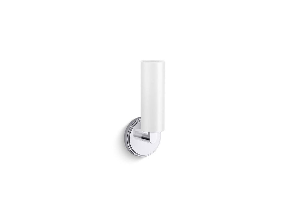 KOHLER K-35872-SC01 Crue One-light sconce