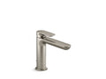 Brushed Nickel
