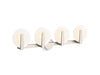 KOHLER K-38399-SC04 Hint Four-light sconce