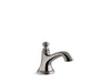 KOHLER K-72759 Artifacts with Bell design Bathroom sink faucet spout with Bell design, 1.2 gpm