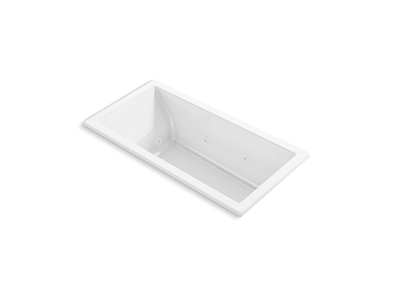 Whirlpool Bathtubs