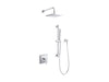 KOHLER Honesty Showering kit, 1.75 gpm