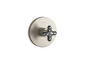 Brushed Nickel