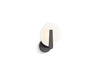 KOHLER K-38396-SC01 Hint One-light sconce