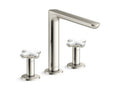 Polished Nickel