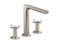 Brushed Nickel