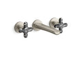 Brushed Nickel