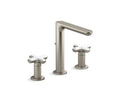 Brushed Nickel