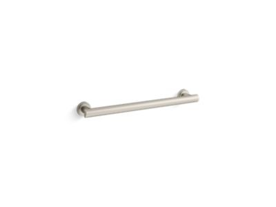 Kallista P80263-00 Vir Stil Minimal 18" Towel Bar