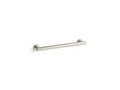 Polished Nickel
