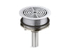 KOHLER K-30928 Aquifer Grated drain