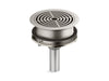 KOHLER K-30928 Aquifer Grated drain