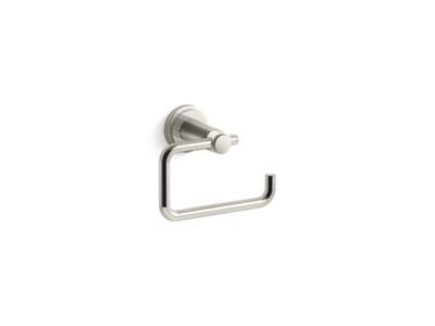 Kallista Vir Stil By L Kirar P80248-00 Vir Stil Toilet Paper Holder