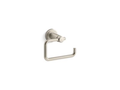 Kallista P80266-00 Vir Stil Minimal Toilet Paper Holder