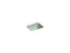 KOHLER K-6589-U Northland 15" undermount single-bowl bar sink