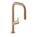 KOHLER K-28271 Components Touchless pull-down kitchen sink faucet with two-function sprayhead
