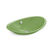 KOHLER K-5403-PFG Iron Plains 20-3/4" oval vessel bathroom sink