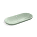 KOHLER K-20213-PAG Iron Plains 33" oval drop-in / undermount / vessel bathroom sink