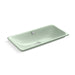 KOHLER K-20212-PAG Iron Plains 30" rectangular drop-in / undermount / vessel bathroom sink