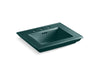 KOHLER K-29999-8 Memoirs Stately 25" pedestal/console table bathroom sink