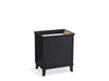 KOHLER K-29480 Artifacts 30" bathroom vanity cabinet
