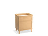 KOHLER K-29480 Artifacts 30" bathroom vanity cabinet