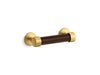 KOHLER K-29545 Artifacts 4" cabinet pull