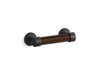 KOHLER K-29545 Artifacts 4" cabinet pull