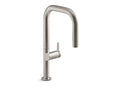 Vibrant Stainless