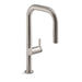 KOHLER K-28271 Components Touchless pull-down kitchen sink faucet with two-function sprayhead