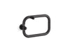 KOHLER K-28276 Components Wall-mount pot filler