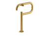 KOHLER Components Deck-mount pot filler