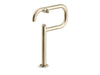 KOHLER Components Deck-mount pot filler