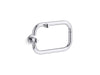 KOHLER K-28276 Components Wall-mount pot filler