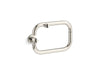 KOHLER K-28276 Components Wall-mount pot filler