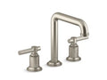 Brushed Nickel
